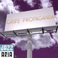 Grife Propaganda