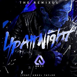 Up All Night (The Remixes)