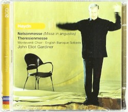 Nelsonmesse (Missa in angustiis) / Theresienmesse