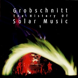 The History of Solar Music 1