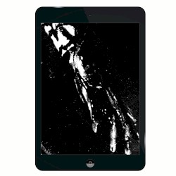 Black Coming of VENIEN (test score)