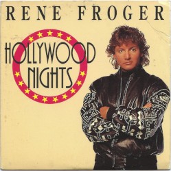 Hollywood Nights / I Remember It Well