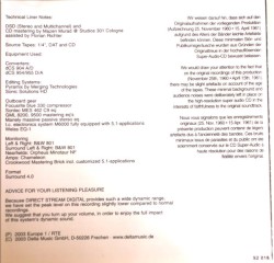 SALLE PLEYEL Nov. 25th, 1960 - OLYMPIA Apr. 15th, 1961