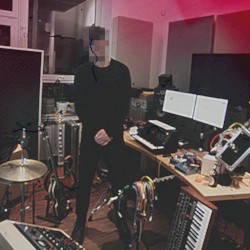 Dreams and Pieces Vol. 1