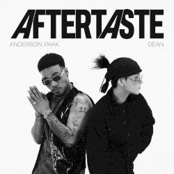 Aftertaste (Inspired by the Original Motion Picture K-POPS!)