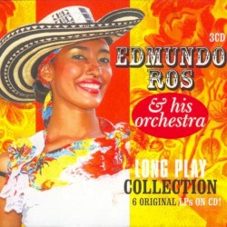 Long Play Collection: 6 Original LPs on CD!