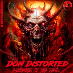 Possessed by the Devil