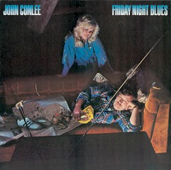 Friday Night Blues
