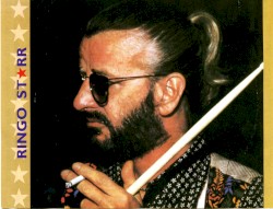 Scouse The Mouse / Ringo Starr And His All-Starr Band