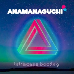 Triangle (Tetracase VIP)