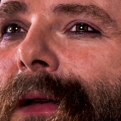 Let the monster fall