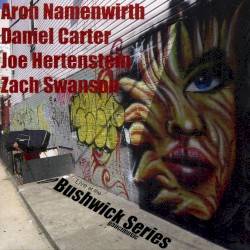 Live at the Bushwick Series