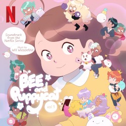 Bee and PuppyCat, Vol 1