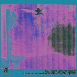 I Close My Eyes and Watch It All Burn