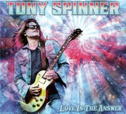 Love Is The Answer