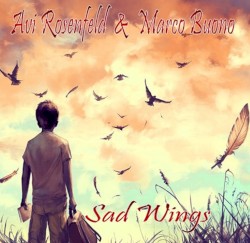 Sad Wings