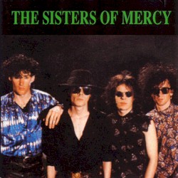 1984-06-02: The Unmarked Door: The Melkweg, Amsterdam, The Netherlands