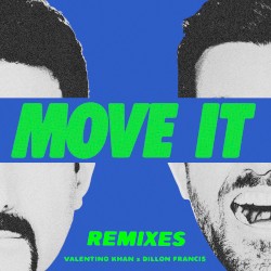 Move It (4B Remix)