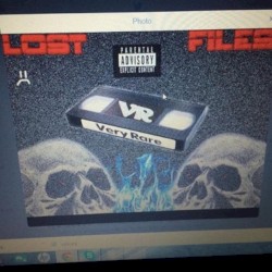 Very Rare Lost Files