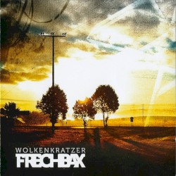 Wolkenkratzer