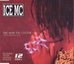 Take Away the Colour ('95 Reconstruction)