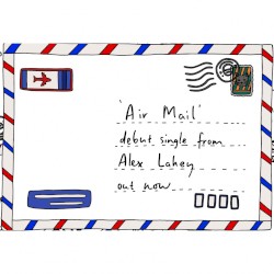 Air Mail