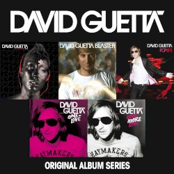 Original Album Series