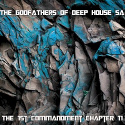 The 1st Commandment: Chapter 11