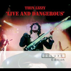 Live and Dangerous