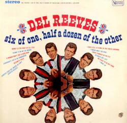 Six Of One, Half A Dozen Of The Other