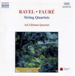 String Quartets