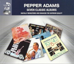 Seven Classic Albums