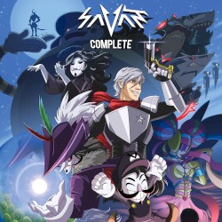 Savant Complete