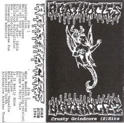 Crusty Grindcore (S)Hits