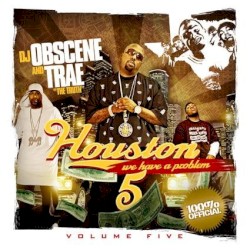 Houston We Have a Problem 5