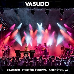8.20.2021 Fred The Festival, Arrington, VA