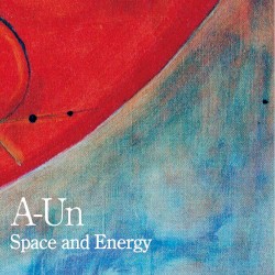 Space and Energy