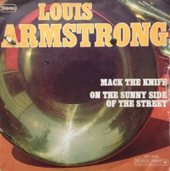 Mack the Knife / On The Sunny Side of the Street