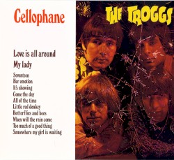Cellophane
