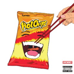 HOTCHIPS N CHOPSTIX