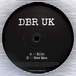 Kilo / New Man