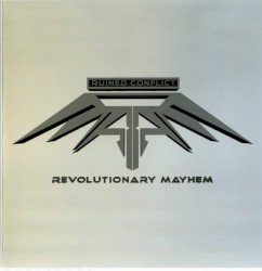 Revolutionary Mayhem