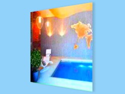 ECHO LTD'S MISSING WAVE