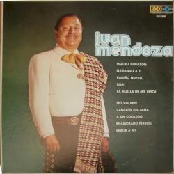 Juan Mendoza