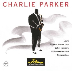 Jazz 'Round Midnight