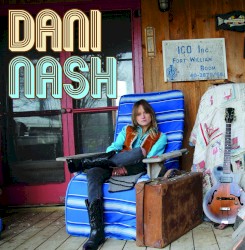 Dani Nash Ep
