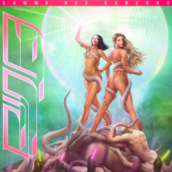 Comme des garçons (Like the Boys) (Brabo remix)