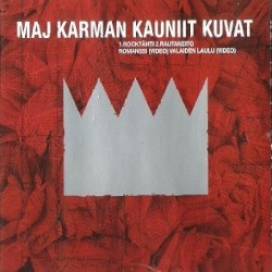Rocktähti