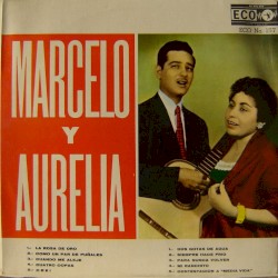Marcelo y Aurelia, vol. 2