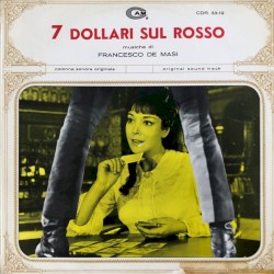 7 dollari sul rosso